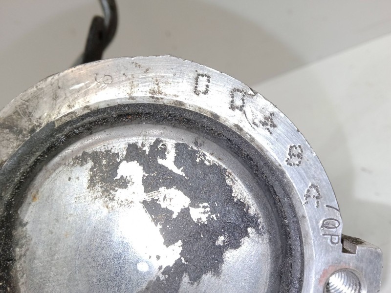 Recambio de bomba servodireccion para peugeot partner furgoneta/monovolumen (5_, g_) 1.6 hdi 90 referencia OEM IAM 9637000980  