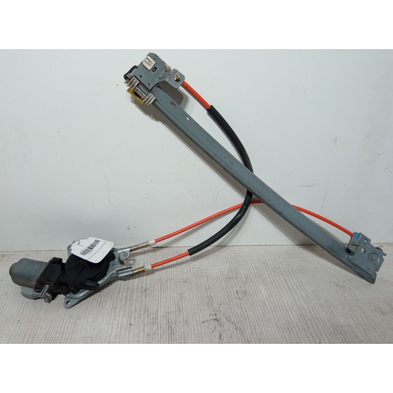 Recambio de elevalunas electrico delantero derecho para citroën saxo (s0, s1) 1.1 x, sx referencia OEM IAM 400672T3  