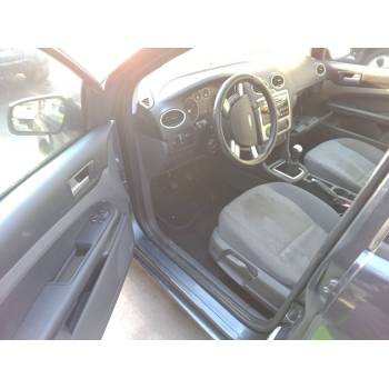 FORD FOCUS II (DA_, HCP, DP)