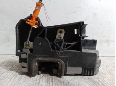 Recambio de cerradura puerta delantera derecha para opel combo tour 1.3 cdti 16v referencia OEM IAM   