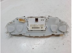 Recambio de cuadro instrumentos para peugeot 208 i (ca_, cc_) 1.2 vti 82 referencia OEM IAM 9800654580  PE-0007-006-NR-SB-00 2