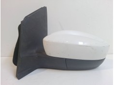 Recambio de retrovisor derecho para seat mii (kf1, ke1) 1.0 referencia OEM IAM   