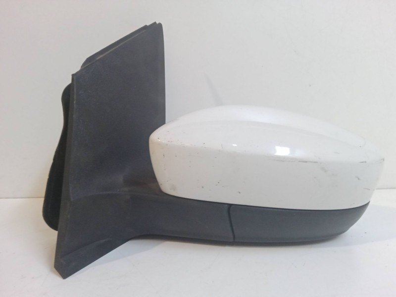 Recambio de retrovisor derecho para seat mii (kf1, ke1) 1.0 referencia OEM IAM   