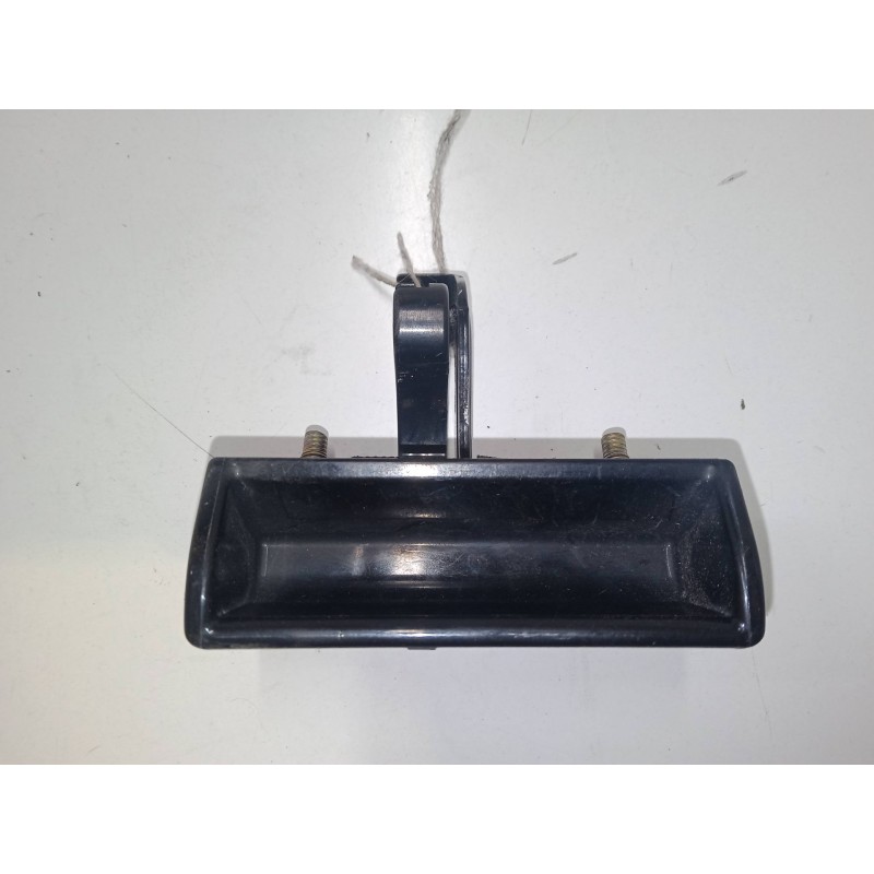 Recambio de maneta exterior porton para honda civic vii hatchback (eu, ep, ev) 1.6 i (ep2, eu8, eu6) referencia OEM IAM   