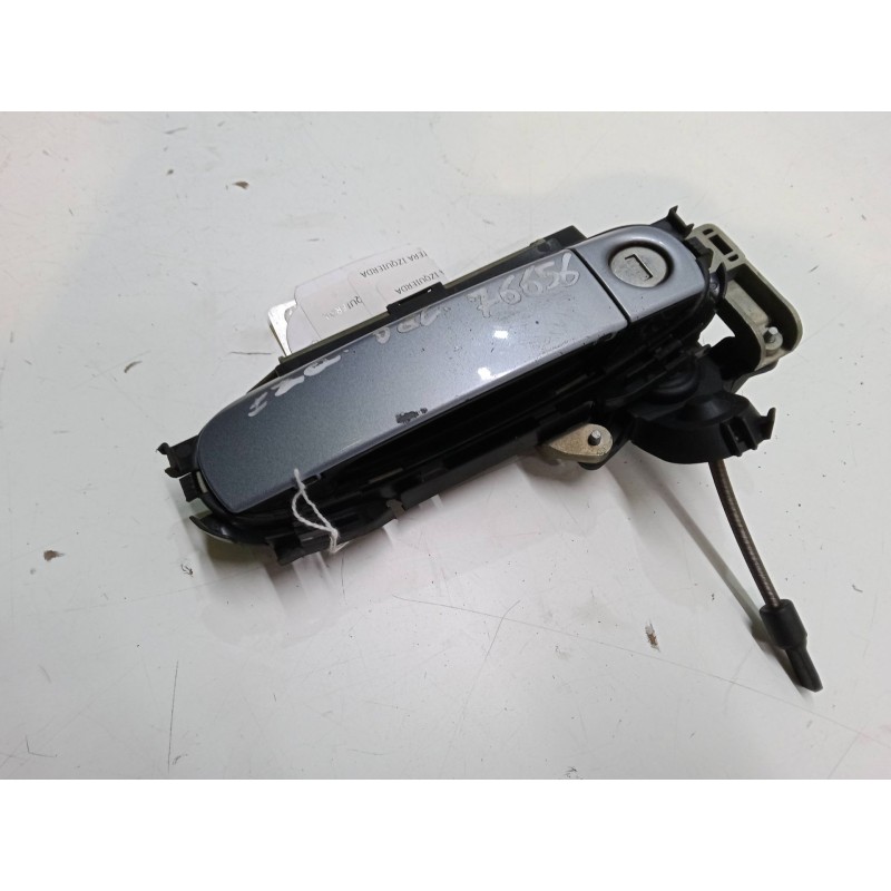 Recambio de maneta exterior puerta delantera izquierda para audi a4 b6 (8e2) 2.0 referencia OEM IAM   