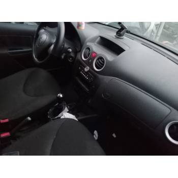 CITROËN C3 I (FC_, FN_)