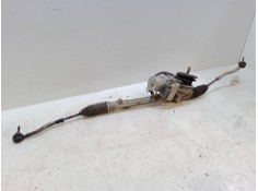 Recambio de cremallera direccion para peugeot 208 i (ca_, cc_) 1.4 hdi referencia OEM IAM 6820000190  