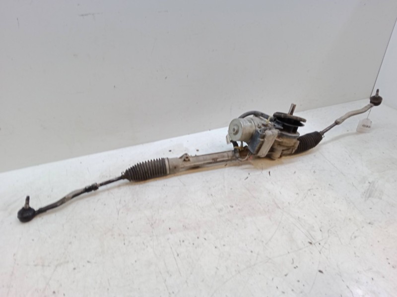 Recambio de cremallera direccion para peugeot 208 i (ca_, cc_) 1.4 hdi referencia OEM IAM 6820000190  