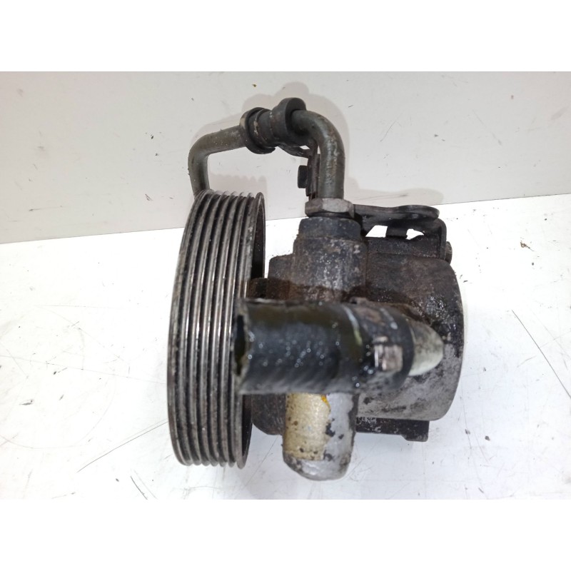 Recambio de bomba servodireccion para peugeot partner furgoneta/monovolumen (5_, g_) 1.6 hdi 90 referencia OEM IAM 9637000980  