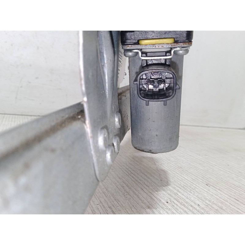 Recambio de elevalunas delantero derecho para dacia sandero ii 1.5 dci 75 / blue dci 75 (b8jw, b8m4, b8ah, b8m7, b8m6) referenci