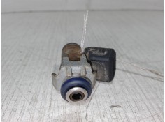 Recambio de inyector para fiat punto evo (199_) 1.2 referencia OEM IAM   