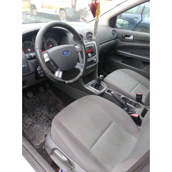 FORD FOCUS II (DA_, HCP, DP)
