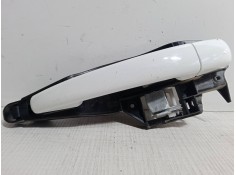 Recambio de maneta exterior puerta trasera derecha para peugeot 208 i (ca_, cc_) 1.2 vti 82 referencia OEM IAM