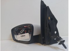 Recambio de retrovisor derecho para seat mii (kf1, ke1) 1.0 referencia OEM IAM    2
