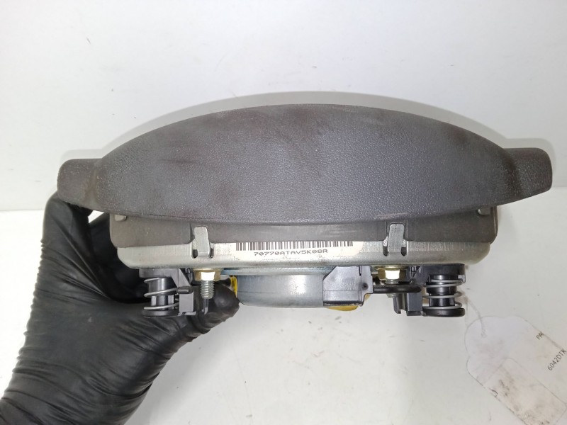 Recambio de airbag volante para fiat panda / panda classic (169_) 1.2 4x4 (169.axb2a) referencia OEM IAM   