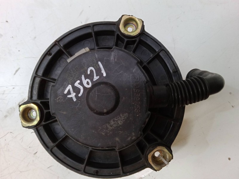 Recambio de motor calefaccion para hyundai matrix (fc) 1.5 crdi referencia OEM IAM   