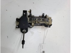 Recambio de maneta exterior puerta delantera izquierda para audi a4 b6 (8e2) 2.0 referencia OEM IAM    2