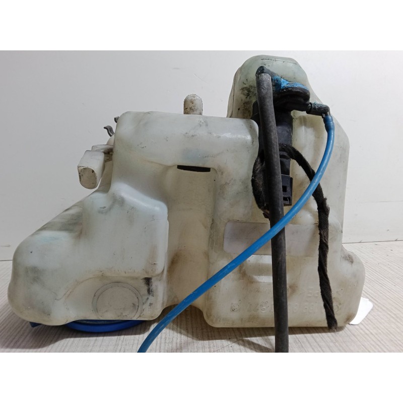 Recambio de botella liquido limpiaparabrisas para mercedes-benz clase a (w169) a 170 (169.032, 169.332) referencia OEM IAM   