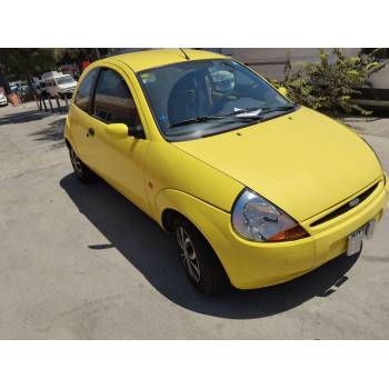 FORD KA (RB_)