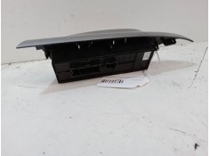 Recambio de mando elevalunas delantero izquierdo para citroën c2 (jm_) 1.1 referencia OEM IAM    2