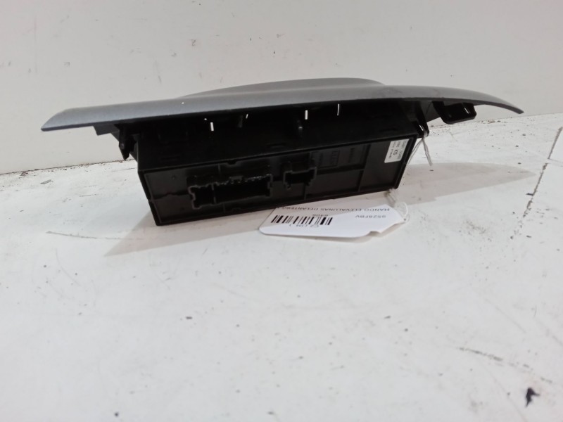 Recambio de mando elevalunas delantero izquierdo para citroën c2 (jm_) 1.1 referencia OEM IAM   