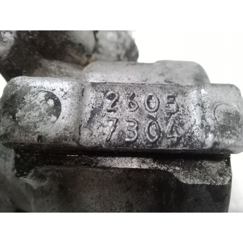 Recambio de bomba servodireccion para peugeot partner furgoneta/monovolumen (5_, g_) 1.6 hdi 90 referencia OEM IAM 9637000980  