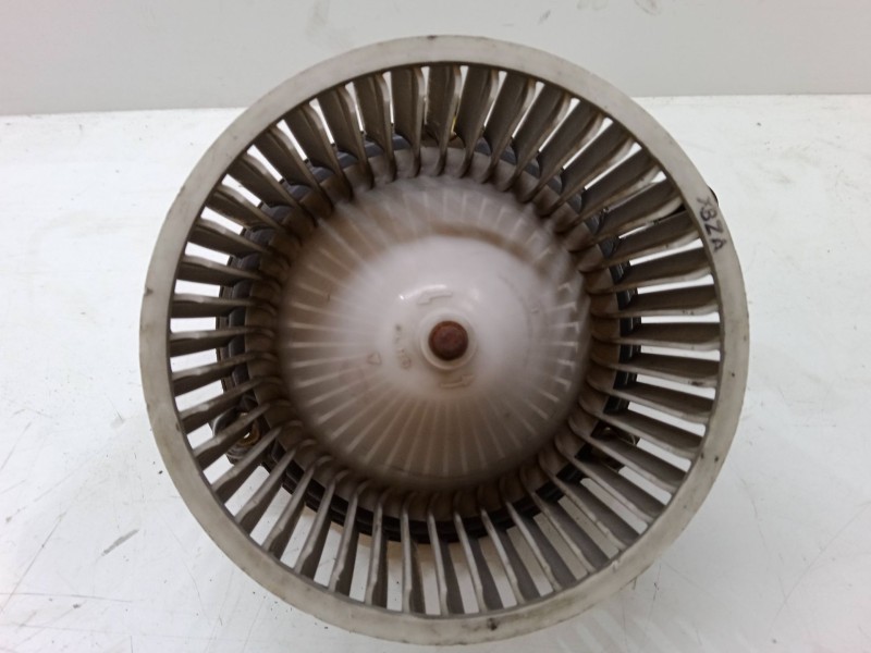 Recambio de motor calefaccion para hyundai matrix (fc) 1.5 crdi referencia OEM IAM   