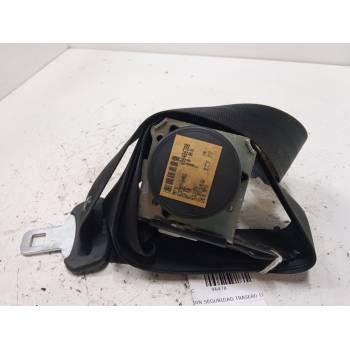 CINTURON SEGURIDAD TRASERO DERECHO 606406300 