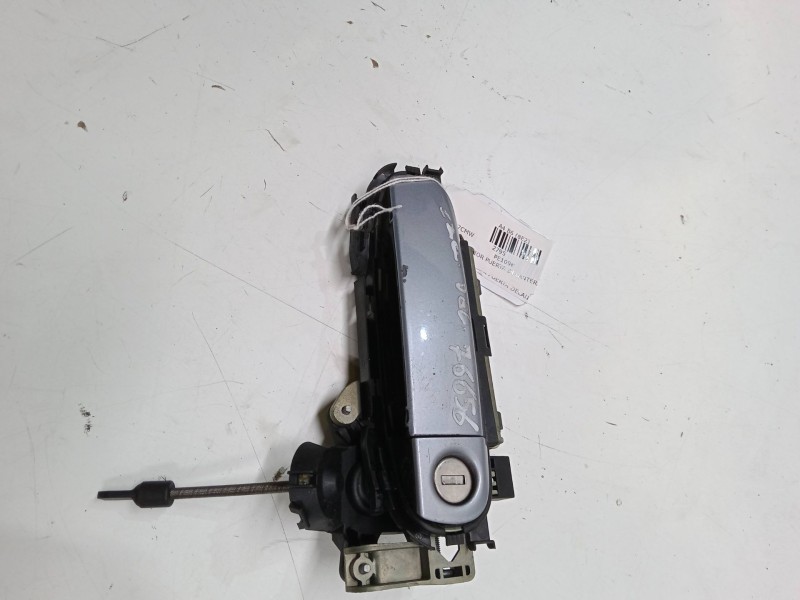 Recambio de maneta exterior puerta delantera izquierda para audi a4 b6 (8e2) 2.0 referencia OEM IAM   