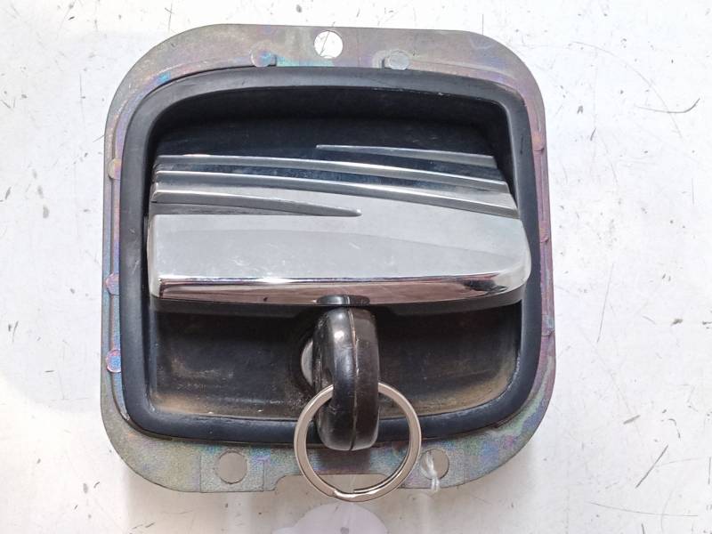 MANETA EXTERIOR PORTON 