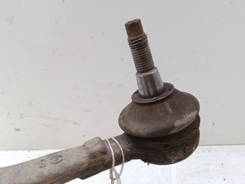 Recambio de cremallera direccion para peugeot 208 i (ca_, cc_) 1.4 hdi referencia OEM IAM 6820000190  