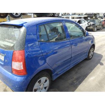 KIA PICANTO I (SA)