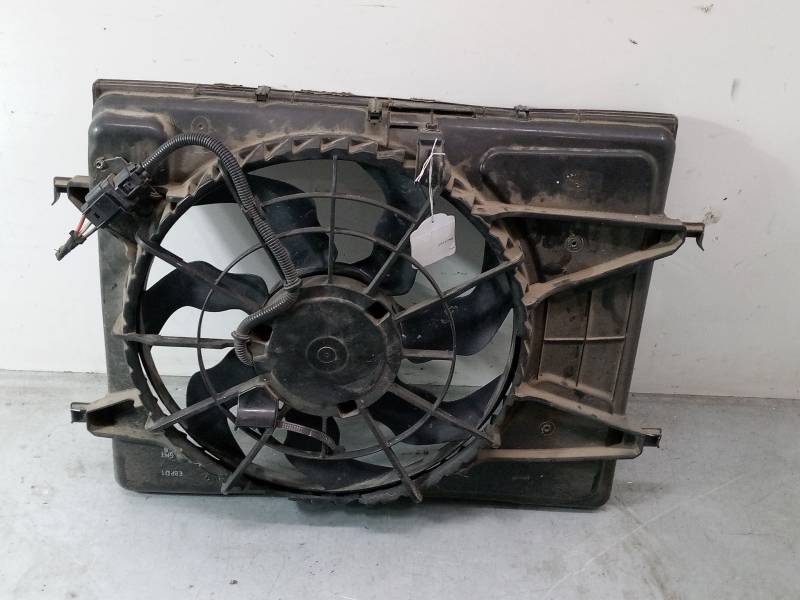 ELECTROVENTILADOR 