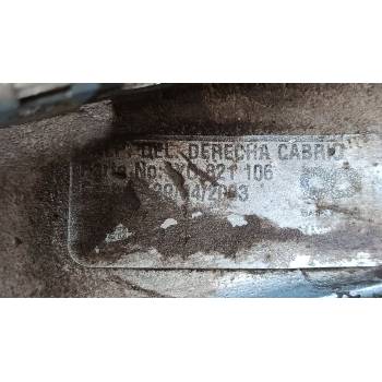 ALETA DELANTERA DERECHA 1Y0821106 