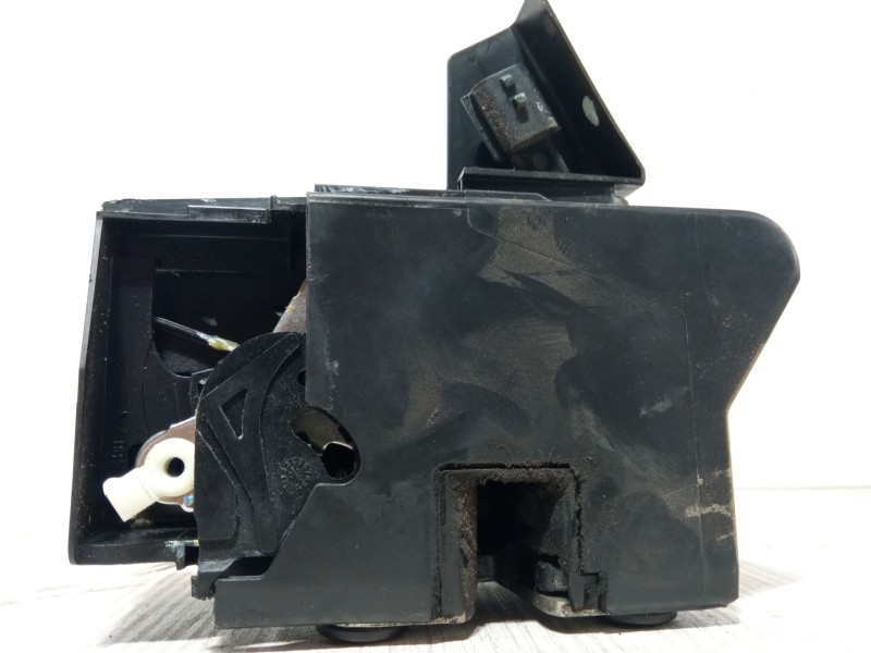 Recambio de cerradura puerta delantera derecha para dacia sandero ii 1.5 dci 75 / blue dci 75 (b8jw, b8m4, b8ah, b8m7, b8m6) ref