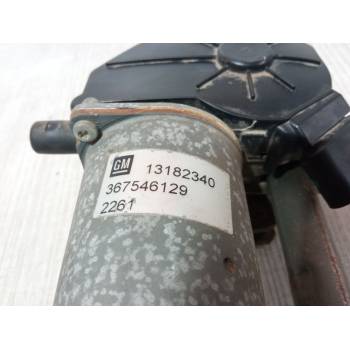 MOTOR LIMPIA DELANTERO 13182340 367546129 2261 