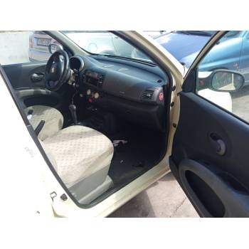 NISSAN MICRA III (K12)