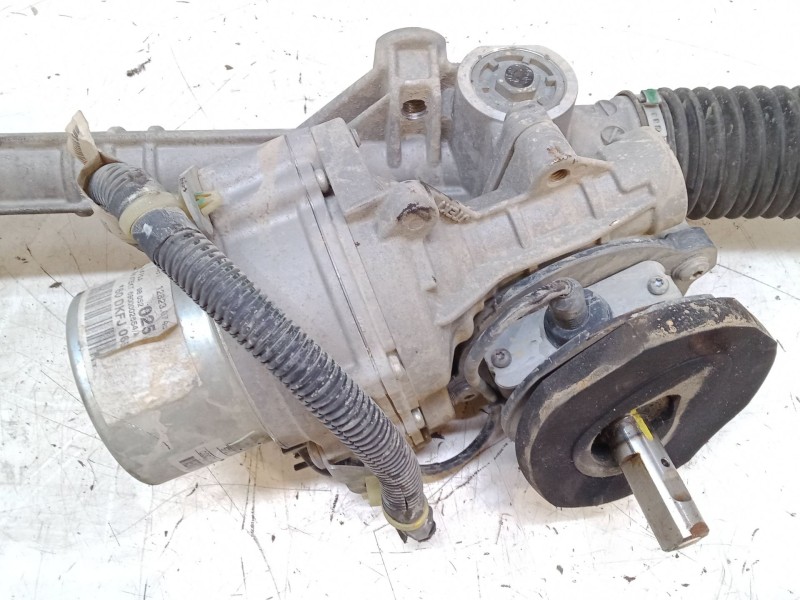 Recambio de cremallera direccion para peugeot 208 i (ca_, cc_) 1.4 hdi referencia OEM IAM 6820000190  