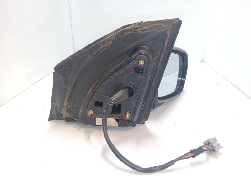 Recambio de retrovisor electrico derecho para honda civic vii hatchback (eu, ep, ev) 1.6 i (ep2, eu8, eu6) referencia OEM IAM   