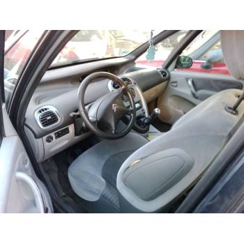 CITROËN XSARA PICASSO (N68)