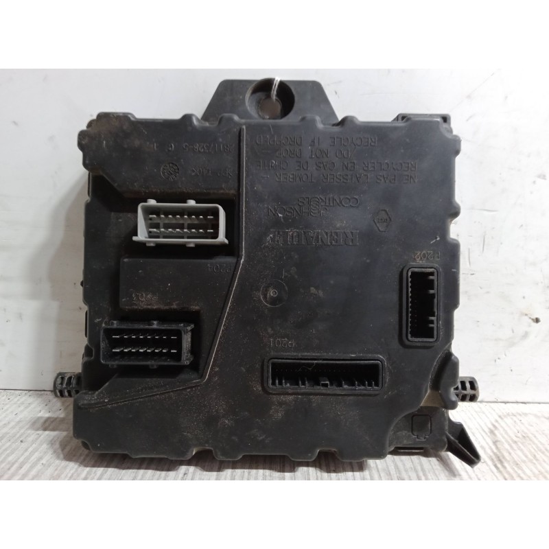 Recambio de bsi para renault kangoo express (fw0/1_) 1.5 dci 70 (fw0a, kw0v) referencia OEM IAM 8201077402--B  