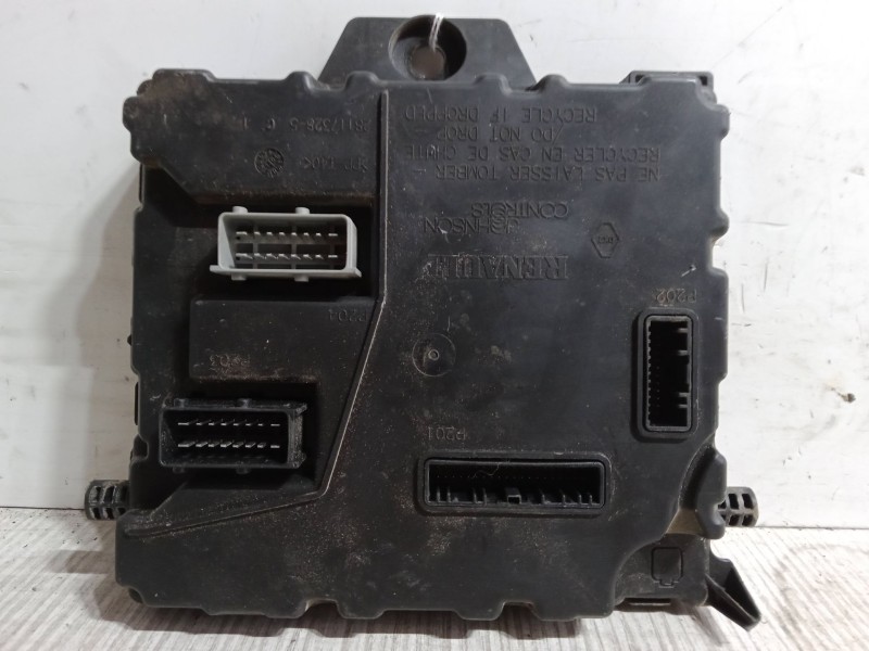 Recambio de bsi para renault kangoo express (fw0/1_) 1.5 dci 70 (fw0a, kw0v) referencia OEM IAM 8201077402--B  