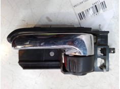 Recambio de maneta interior puerta delantera izquierda para toyota corolla (_e12_) 2.0 d-4d (cde120_) referencia OEM IAM   
