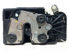 Recambio de cerradura puerta delantera derecha para dacia sandero ii 1.5 dci 75 / blue dci 75 (b8jw, b8m4, b8ah, b8m7, b8m6) ref 2