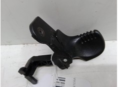 Recambio de maneta exterior puerta delantera izquierda para renault twingo i (c06_) 1.2 16v (c06c, c06d, c06k) referencia OEM IA