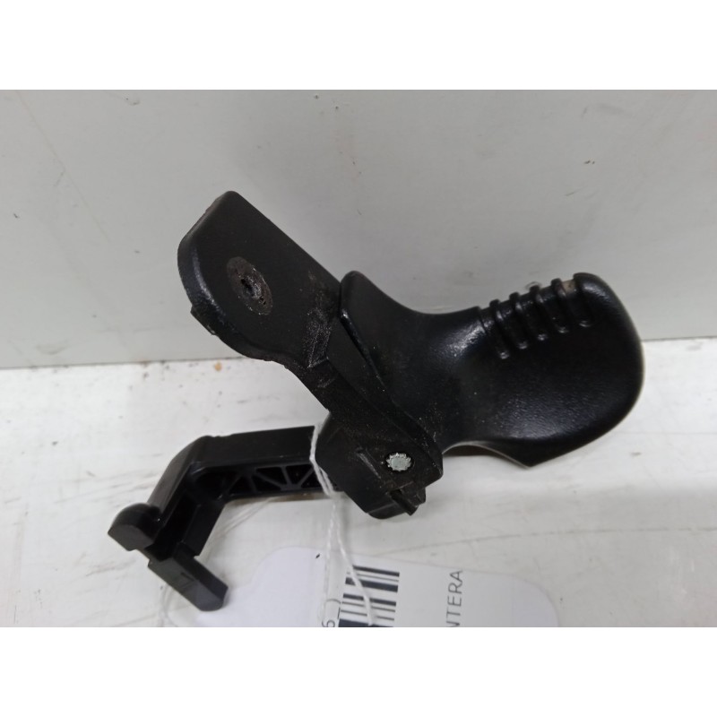 Recambio de maneta exterior puerta delantera izquierda para renault twingo i (c06_) 1.2 16v (c06c, c06d, c06k) referencia OEM IA