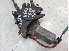Recambio de elevalunas electrico delantero derecho para daewoo lanos (klat) 1.3 referencia OEM IAM    2
