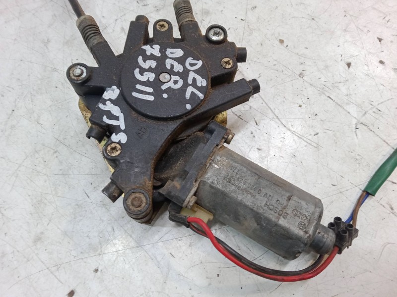 Recambio de elevalunas electrico delantero derecho para daewoo lanos (klat) 1.3 referencia OEM IAM   