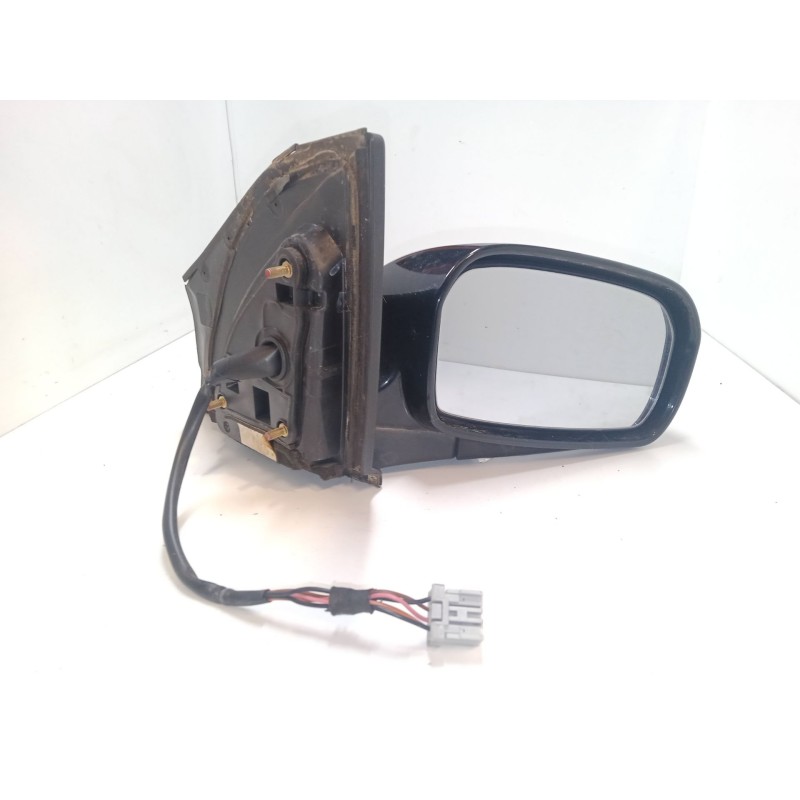 Recambio de retrovisor electrico derecho para honda civic vii hatchback (eu, ep, ev) 1.6 i (ep2, eu8, eu6) referencia OEM IAM   
