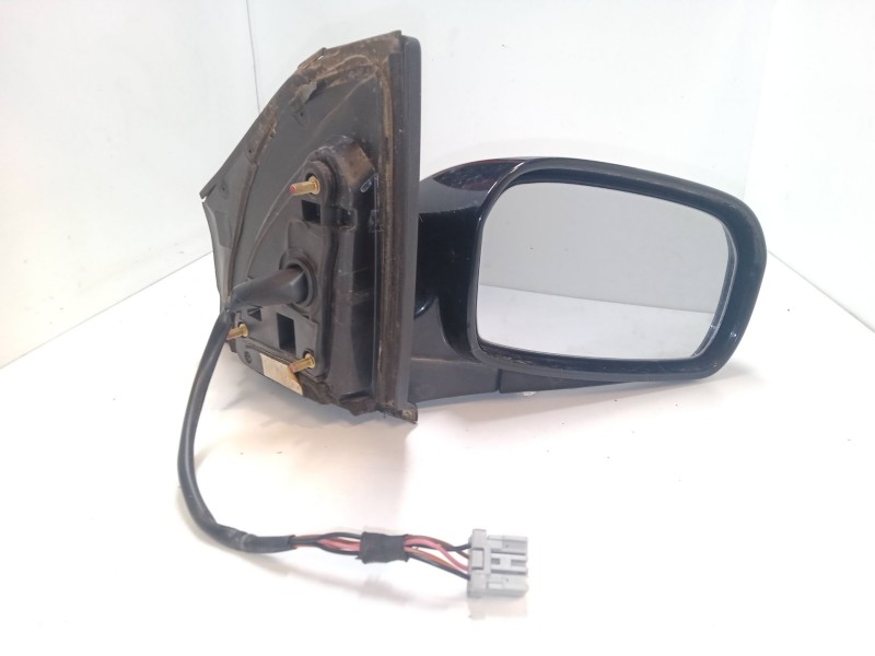 Recambio de retrovisor electrico derecho para honda civic vii hatchback (eu, ep, ev) 1.6 i (ep2, eu8, eu6) referencia OEM IAM   